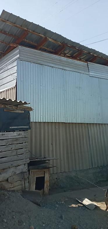 Продажа коттеджей и домов: Продаётся дом 📍 Адрес: Иссык-Кульская область, село Ананьево, ул — 3