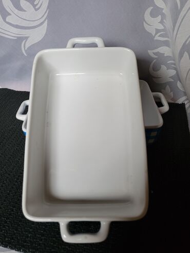 Kuhinjski setovi: Nove vintaz,posude porcelanske za pecenje itd. Posude nove,tamniji na lalafo.rs — 10 Kuhinjski setovi: Nove vintaz,posude porcelanske za pecenje itd. Posude nove,tamniji — 10