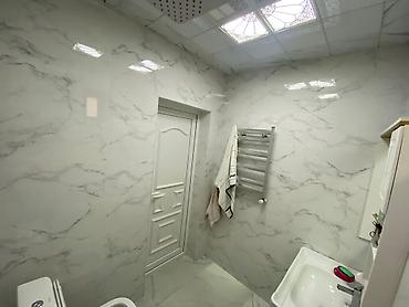 Həyət evləri və villaların satışı: Ramana qəs. 4 otaqlı, 129 kv. m, Yeni təmirli — 13