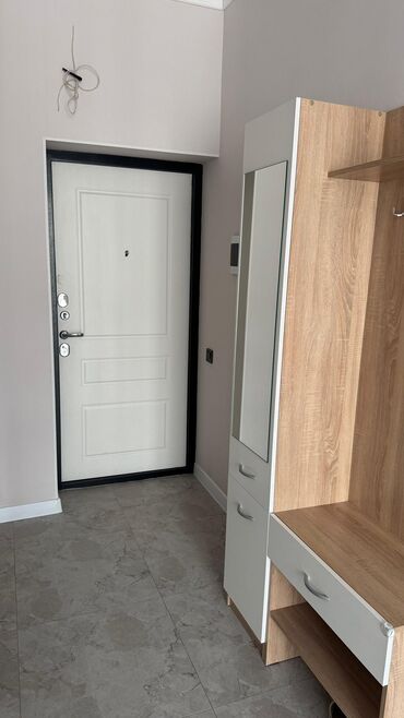 Продажа квартир: 1 комната, 30 м², Элитка, 7 этаж, Евроремонт — 15