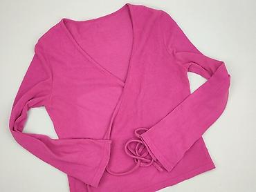 sweter alpaka: Sweter damski, rozmiar L — 1