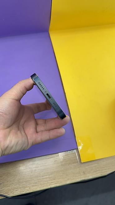 Apple iPhone: IPhone 13, Б/у, 256 ГБ, 95 % — 4