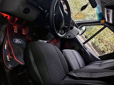 Ford: Maşın ideal vezyetdedir — 5