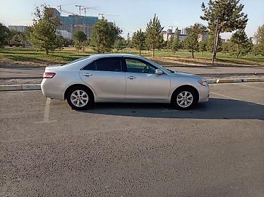 camri 40: Toyota Camry: 2009 г., 2.5 л, Автомат, Бензин, Седан — 3