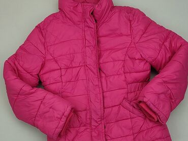 kombinezon zimowy 5 lat: Ski jacket, H&M, 8 years, 122-128 cm, condition - Good