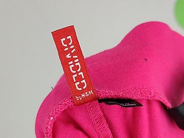 baletki nike: H&M Divided, Szorty damskie, rozmiar XS — 5