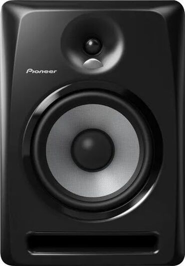 monitor alıram: Yeni kimidir 1-2defe istifade olunub Pioneer markalı bu aktiv monitor