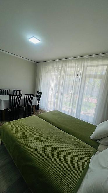 контейнер ош: Таунхаус, Baytur Resort & Spa, Бостери, 8 орун — 7