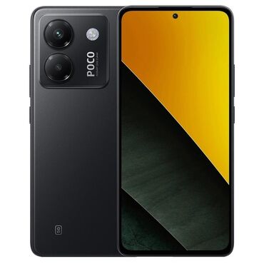 айпат мини 6: Poco X7 Pro, Новый, 512 ГБ, цвет - Черный, 2 SIM