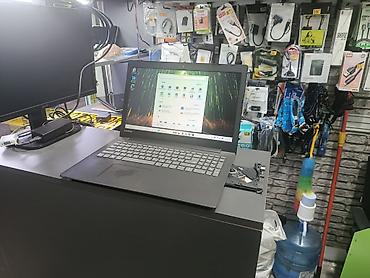 lenovo ideapad 330: İşlənmiş Lenovo IdeaPad, 15.6 ", Intel Celeron, 128 GB, Ünvandan götürmə, Ödənişli çatdırılma, Rayonlara çatdırılma — 6