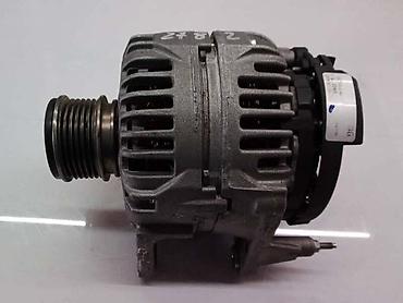 golf 2 1.8 benzin: ALTERNATOR ZA ŠKODA OCTAVIA OD 1996. DO 2010. GOD. | Polovni — 2