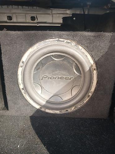 dj pioner: Pioneer temirde olunmuyub teze kimi birseydi 1000vat 400rms meksika — 2