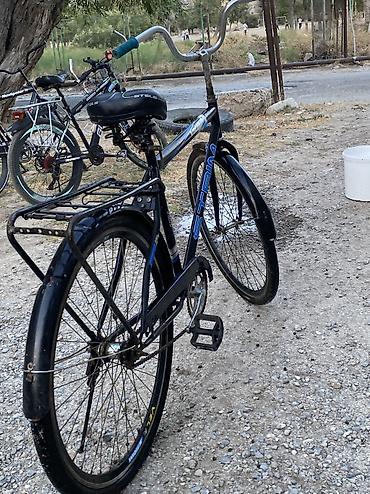 Velosipedlər: Velo satilir 28diy etrafli wp yazin — 1