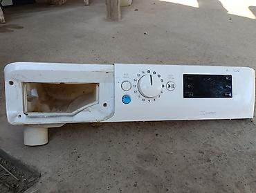 bew e34: Запчасть на стиральной машины индезит двигател, барабан, и всякие — 5