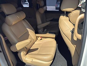 зарядка byd 7 квт: Kia Carnival: 2019 г., 2.2 л, Автомат, Дизель, Минивэн — 7