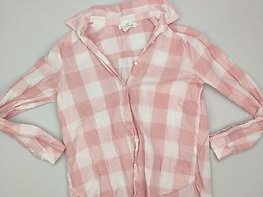 ami shirts: H&M L.O.G.G., Koszula damska, rozmiar S — 1