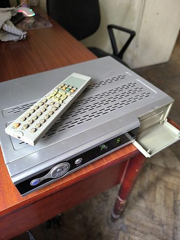 dvbs: Openbox F-300FTA rəqəmsal peyk qəbuledicisi - DVB-S standartında — 1