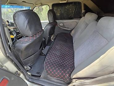 балка нексия: Daewoo Nexia: 2005 г., 1.6 л, Механика, Газ, Седан — 8