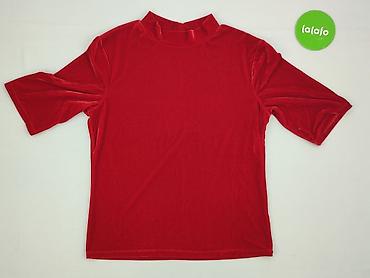 aksamitne bluzki: Bluzka damska, rozmiar M — 2