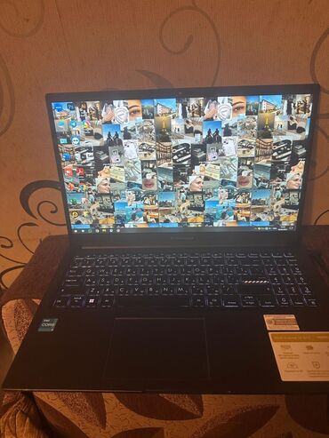 fujitsu laptop computers: Yeni ASUS Vivobook, 13.1 ", Intel Core i3, 512 GB, Ünvandan götürmə
