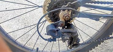 24 velosiped: İşlənmiş İki təkərli Uşaq velosipedi Trek, 24", Ünvandan götürmə — 6