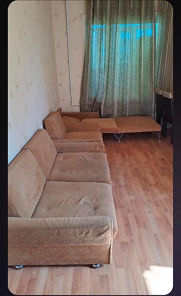 diva divan: Divan-kravat, İşlənmiş, Açılan, Bazasız, Çatdırılma yoxdur — 2