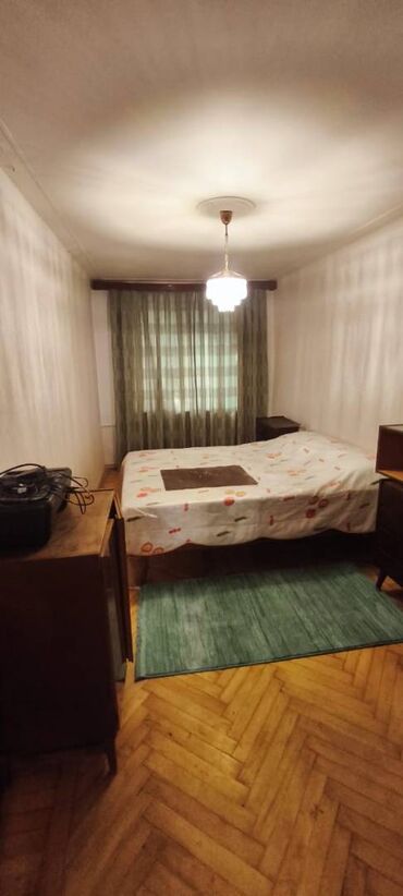 Uzunmüddətli kirayə mənzillər: Yasamal rayonu, Elmlər metrosu və Musabəyov parkı yaxınlığında, 5 — 5