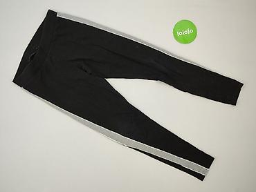 bluzki ronaldo: H&M Divided, Legginsy Sportowe damskie, rozmiar M — 2