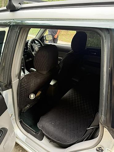 форестер 1997: Subaru Forester: 2003 г., 2 л, Автомат, Бензин, Универсал — 6