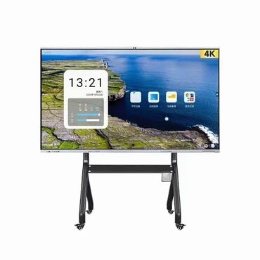 цифровые наушники huawei type c: Интерактивная панель. - Диагональ: 100 дюймов - Разрешение: 4K UHD