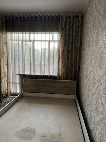 сдается 2 комнатная квартира в джале: 3 комнаты, 92 м², Индивидуалка, 2 этаж, Евроремонт