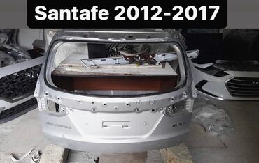 Digər avtomobil ehtiyat hissələri: Ki̇a hunday ən son modelər 2010/2024 üstən ci̇xma orgi̇nal ehti̇yat — 4