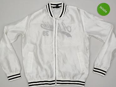 Жіночий одяг: Forever 21, Куртка бомбер жіноча, розмір M — 2