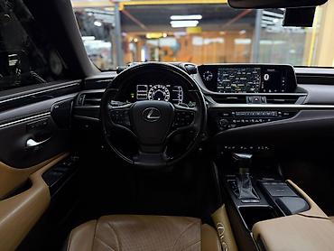 Lexus: Lexus ES: 2019 г., 2.5 л, Автомат, Гибрид, Седан at lalafo.kg — 13 Lexus: Lexus ES: 2019 г., 2.5 л, Автомат, Гибрид, Седан — 13