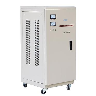 №: 5821 Məhsulun adı: Gərginlik stabilizatoru Andeli SVC-30000VA