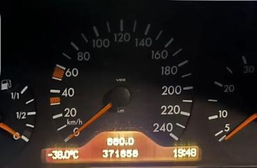 amg бочок: Mercedes-Benz E-класс AMG: 1999 г., 2.4 л, Автомат, Бензин, Седан — 10