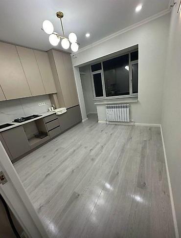 Продажа квартир: 2 комнаты, 48 м², Элитка, 2 этаж, Евроремонт at lalafo.kg — 8 Продажа квартир: 2 комнаты, 48 м², Элитка, 2 этаж, Евроремонт — 8