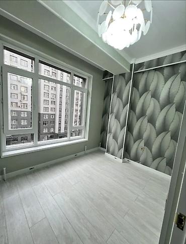 Продажа квартир: 2 комнаты, 42 м², Верхний Джал Элитка, 5 этаж, Евроремонт — 12