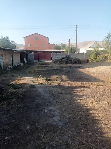 город балыкчы дом: 3 комнаты, 6 м², 6 соток, Бишкек — 7