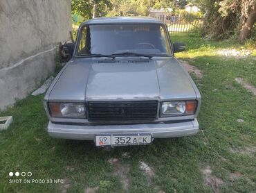 электроусилитель руля на ваз 2107 купить бу: ВАЗ (ЛАДА) 2107: 2010 г., 1.7 л, Механика, Бензин