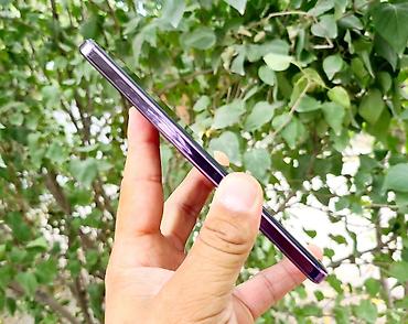 Apple iPhone: IPhone 14 Pro Max, Б/у, 1 ТБ, Синий, Наушники, Зарядное устройство, Защитное стекло, 100 % — 11