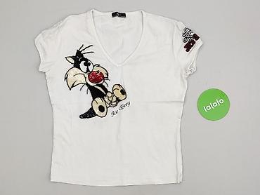 skull: Iceberg, T-shirt damski, rozmiar S — 2