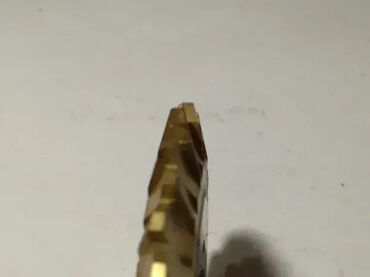 Ostali uređaji: Koturasto konusno glodalo JAL 69x8mm 30stepeni konusno glodalo JAL — 8