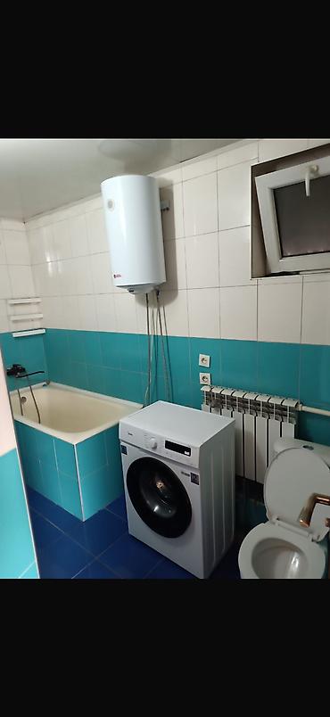 ош дом аренда: 53 м², 2 комнаты, Пригородное с. — 6