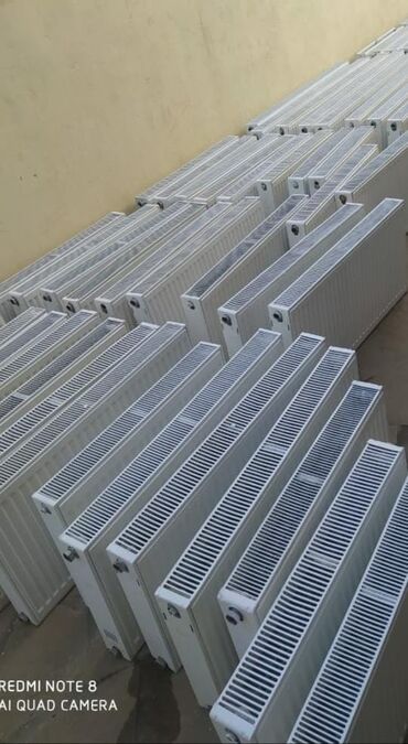 sendviç panel qiymətləri: Panel Radiator Çuqun