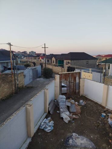 Bağ evlərinin satışı: Masazır, 120 kv. m, 4 otaqlı, Hovuzsuz, Qaz, Su, İşıq — 9