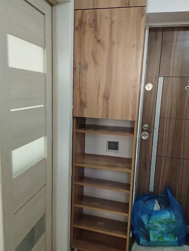 Долгосрочная аренда комнат: 65 м², С мебелью — 29
