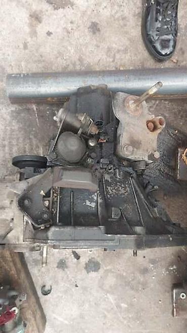 panda cacak: MOTOR MENJAC ZA FIAT STILO | 103KW 88kw — 4