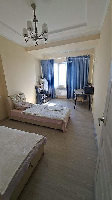 o store: 2 комнаты, 70 м², ул. Масалиева-Монуева, Элитка, 10 этаж, Свежий ремонт — 6