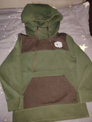 Paketi dečije odeće: Paket: Duksevi, Trenerke, Za dečake, uzrast: 3-4 godine — 6